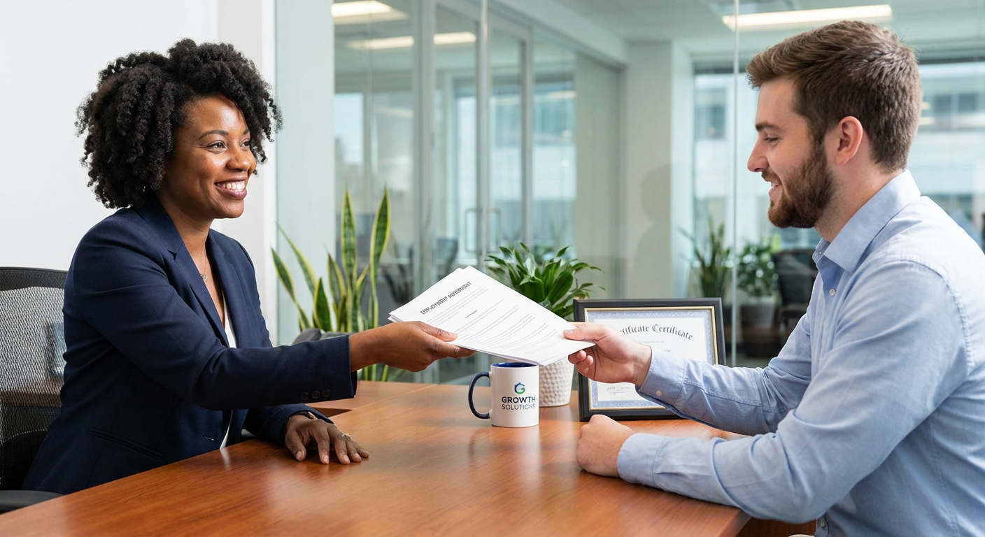 Employment Agreement template -- generate this legal document for $5