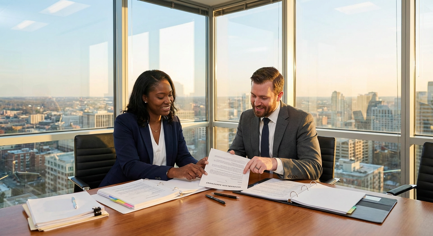 Shareholders Agreement template -- generate this legal document for $5
